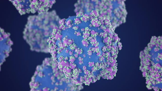 新冠状病毒2019-nCov冠状病毒概念负责禽流感和冠状病毒流感的爆发，作为流感病毒的危险病例，如大