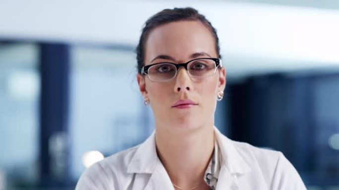 医学界总是在前进外国女医生医疗器械研发人