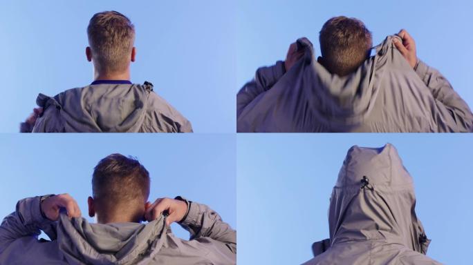 健身的第一步是出现