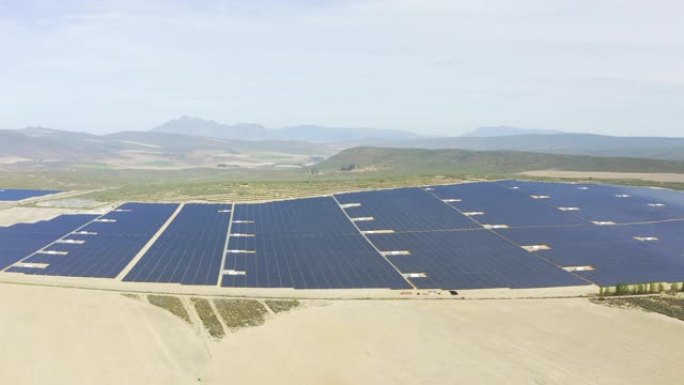 充分利用太阳的力量