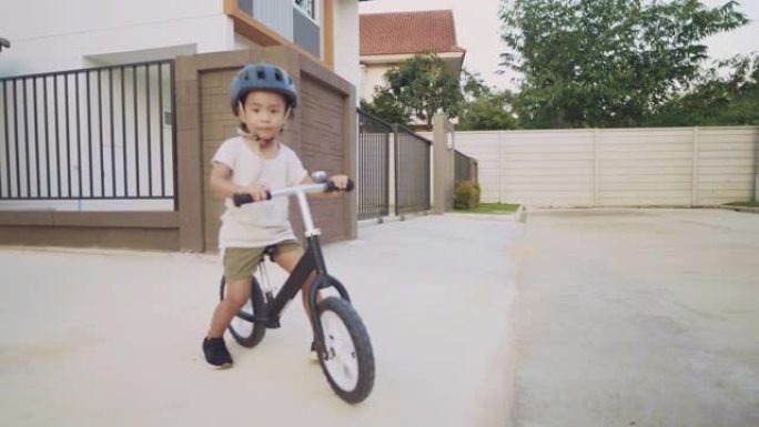 运动与家庭小孩自行车平衡车