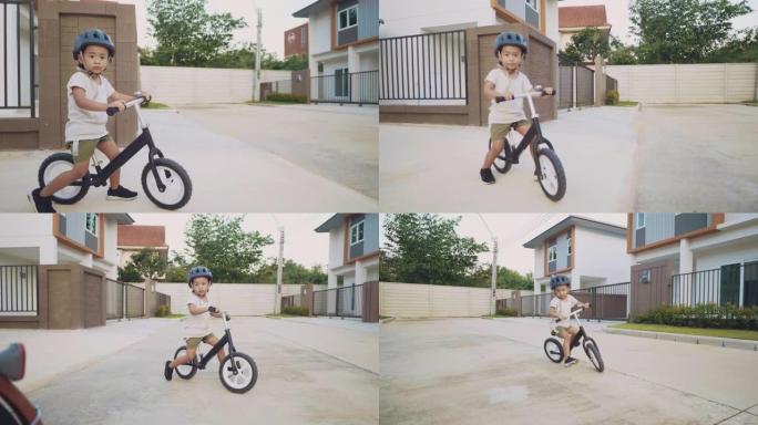 运动与家庭小孩自行车平衡车