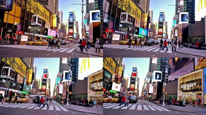 创意时代广场商业街商圈商场综合体