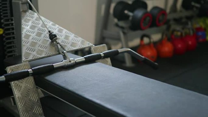 重量设备重量设备健身房
