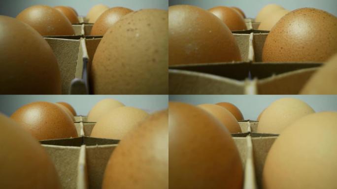 真正的鸡蛋和新鲜的有机母鸡制成，并以健康和高蛋白食物喂养。
