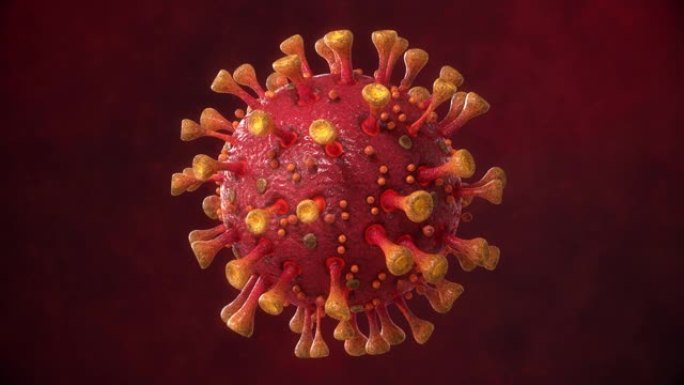 Novell冠状病毒SARS-CoV-2循环医学背景
