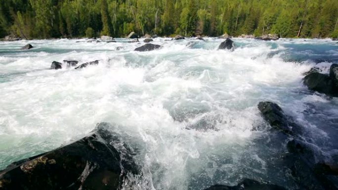 河水下降河水下降