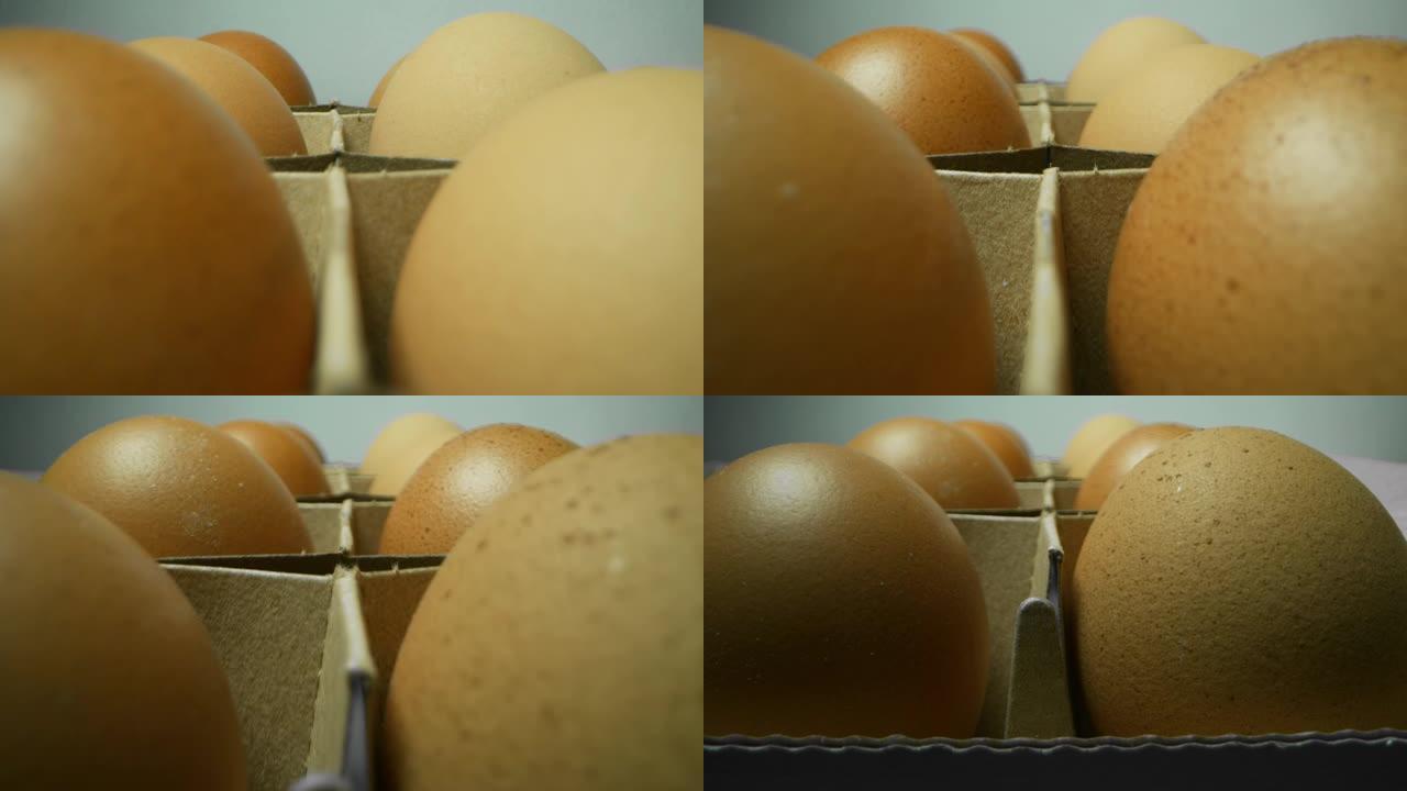 真正的鸡蛋和新鲜的有机母鸡制成，并以健康和高蛋白食物喂养。