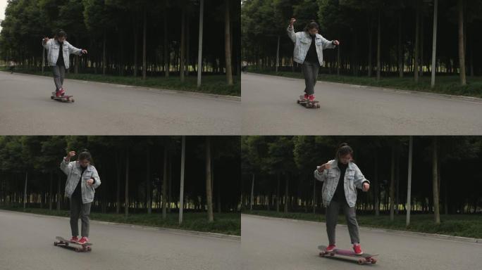 亚洲少女滑冰亚洲少女滑冰