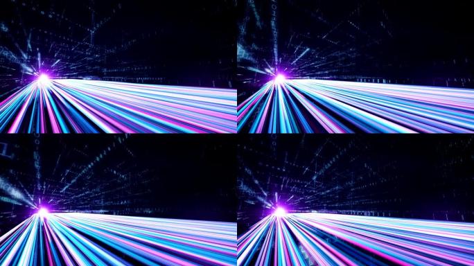 抽象光速运动背景抽象光速运动背景穿梭隧道
