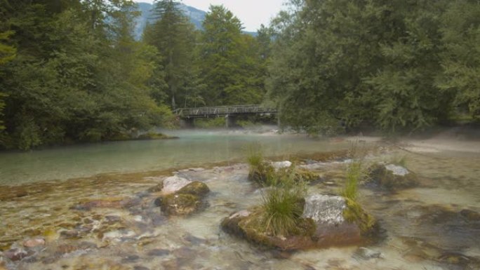 SLO MO原始山溪