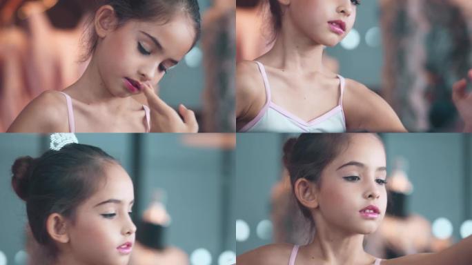 公主女子女性女孩外国