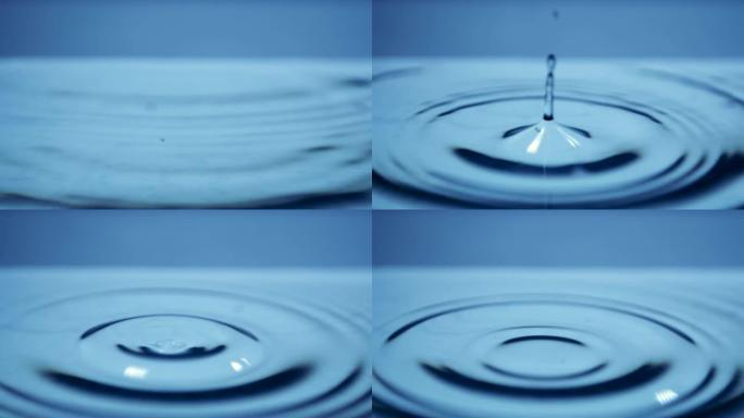 水腐烂图片水滴节约用水生命之源水波