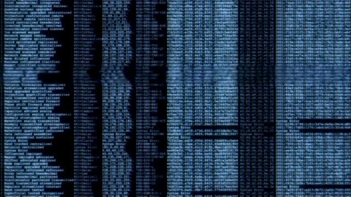 软件开发人员编程代码技术