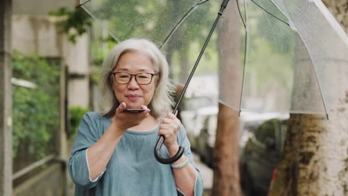 在雨中行走雨中行走