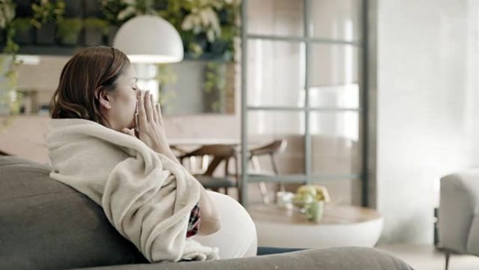 孕妇吹鼻子维生素预防甲流