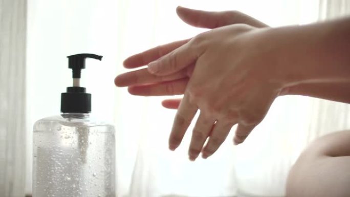 用酒精凝胶清洁手洗手液免洗洗手液清洁卫生
