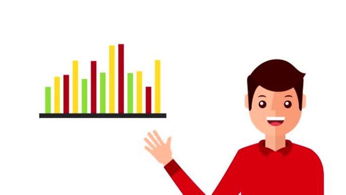 带人教学的统计栏带人教学的统计栏数据分析