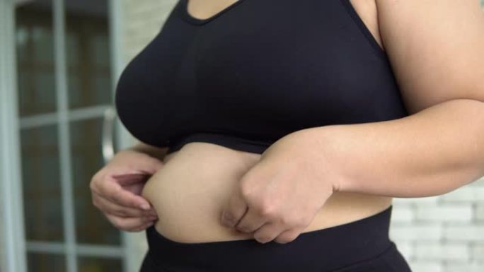胖乎乎的女人概念胖乎乎的女人概念肥胖减肥