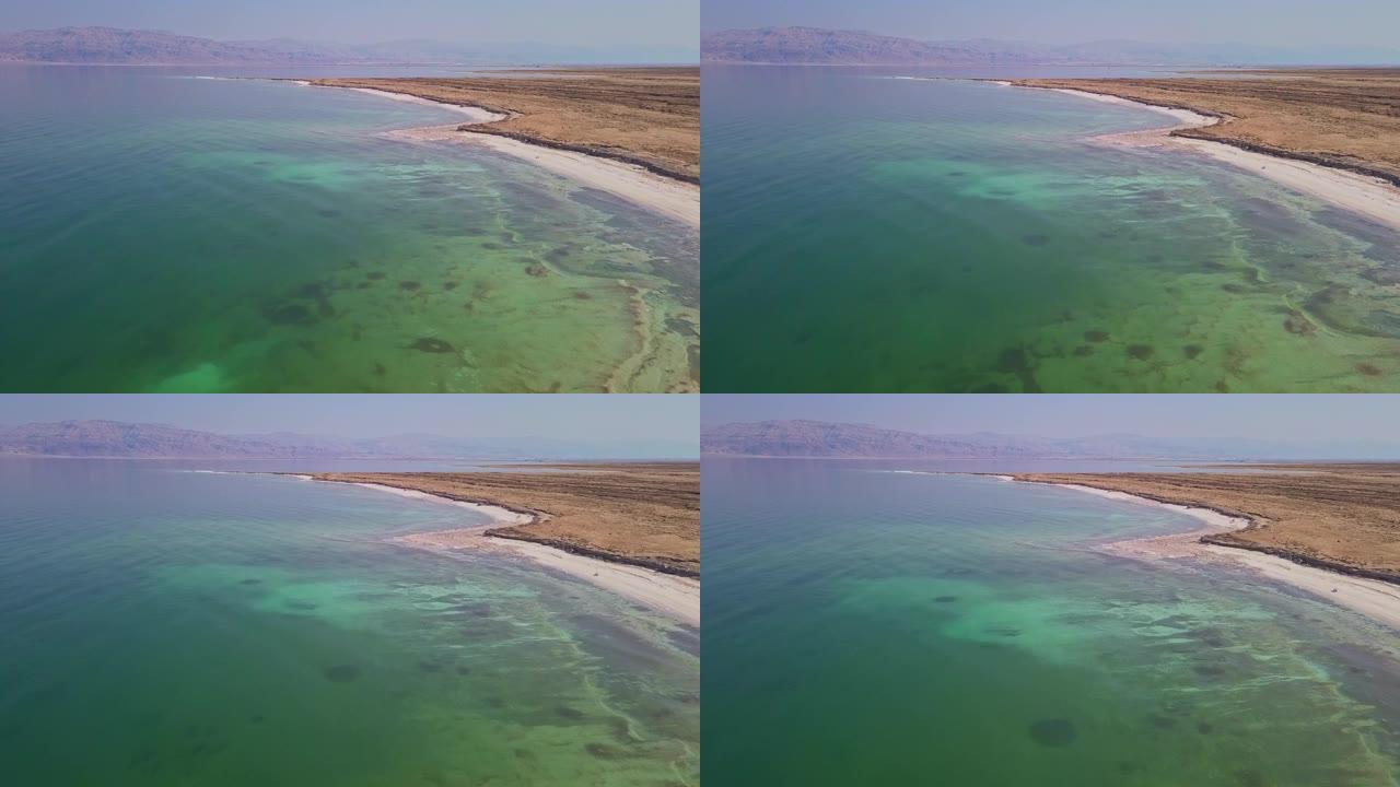 死海淡水湖