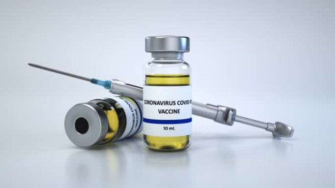 冠状病毒接种疫苗的人的概念。抗大流行新型冠状病毒肺炎的药理学药物。全球危险2019-ncov的医疗疫