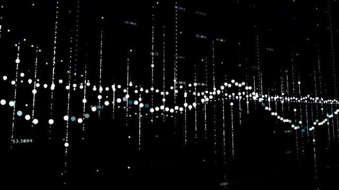 大数据，数据，技术，加密货币