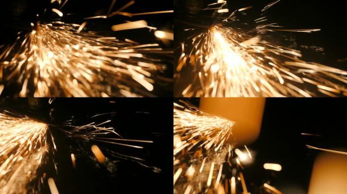 火花钢车间氮气保护气体氧化