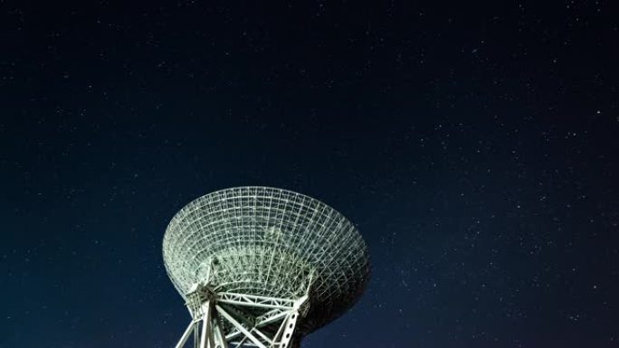 T/L夜空卫星检测站天空监测中心航天望远