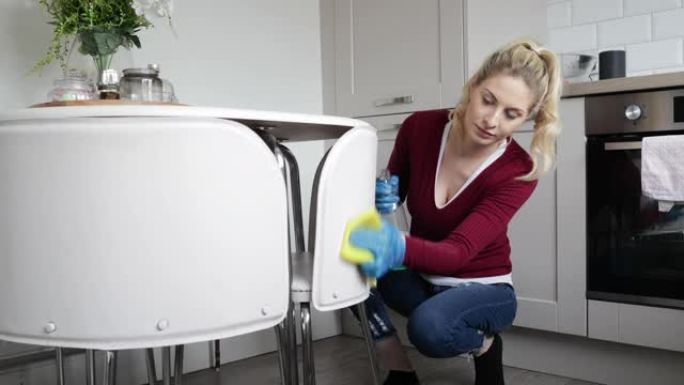 房屋清洁家居整理环境优化保洁