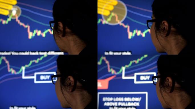 证券交易所财务分析技术研究