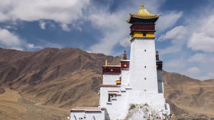 西藏的第一座宫殿西藏的第一座宫殿