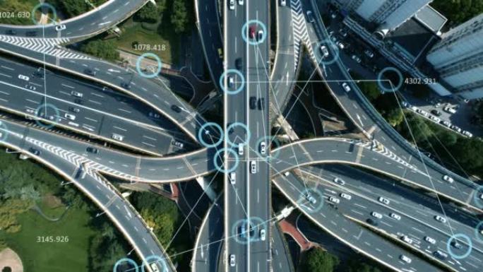 未来智能交通科技发展震撼数字世界