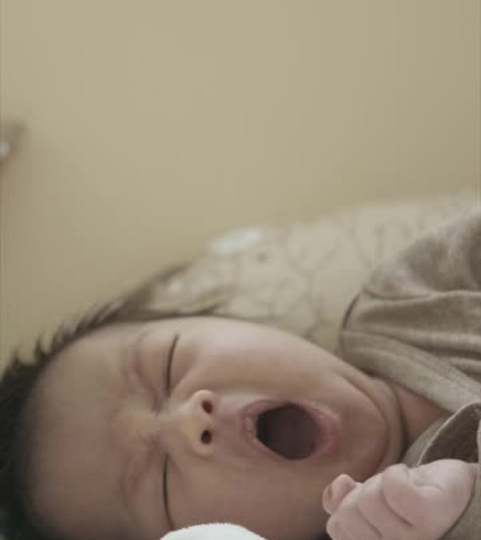 亚洲婴儿新生生命希望