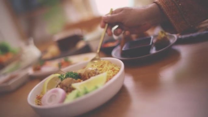 分享食物食物水果正餐