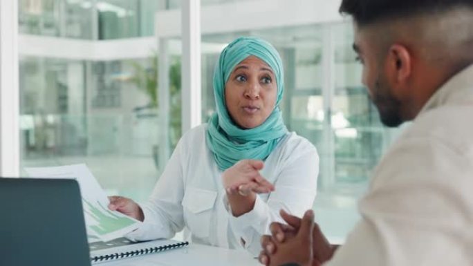 与女商人一起审查，管理和计划，并报告战略，想法和营销。与穆斯林员工一起在反馈和投资组合研讨会上进行文