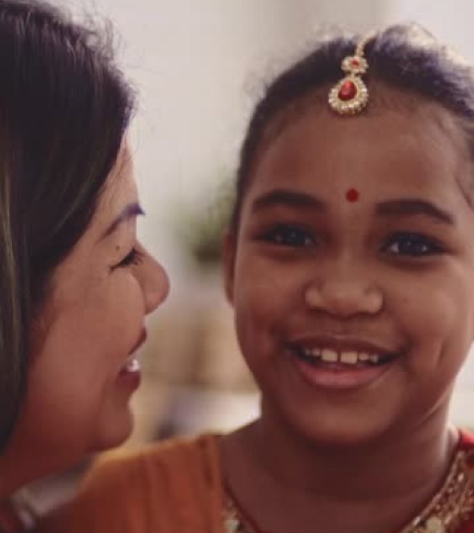 女儿的故事竖屏印度人欢乐