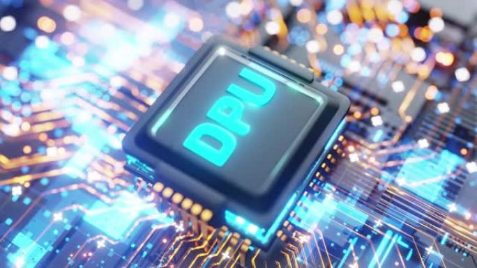 数据处理单元CPU 5g电路板云计算