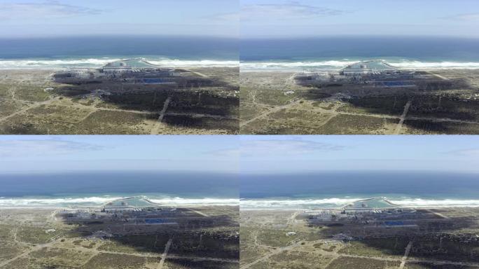 没有电我们会在哪里？