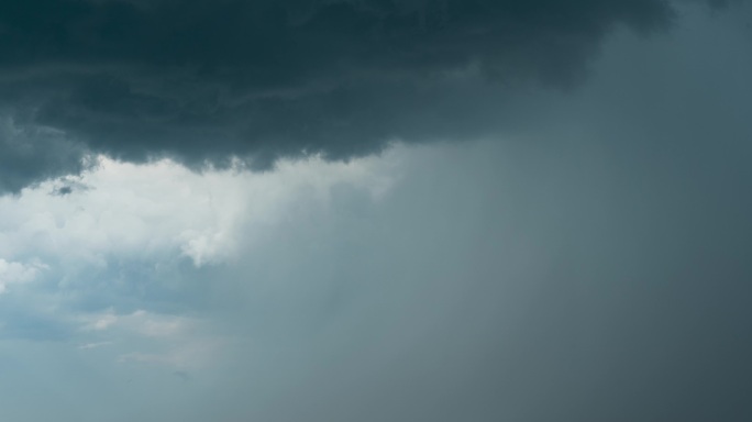 大暴雨