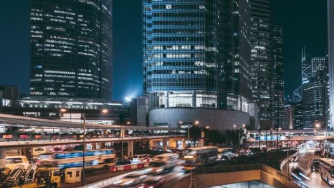 香港夜间交通夜间出行建议