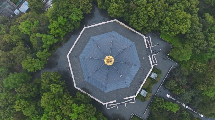 雷峰塔