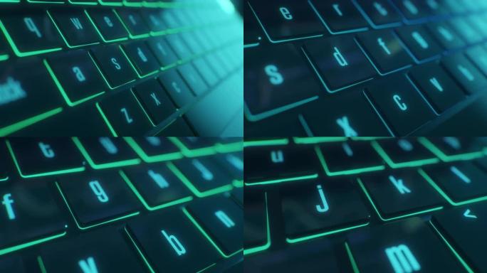 关闭笔记本电脑键盘的按键