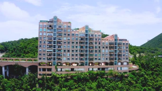 香港南区的豪宅香港南区的豪宅楼盘地产