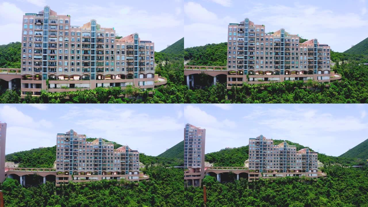 香港南区的豪宅香港南区的豪宅楼盘地产