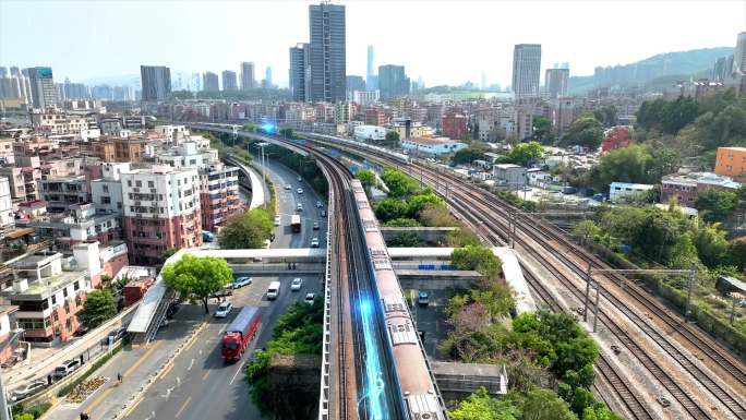 深圳科技城市、信息网