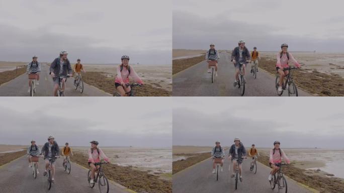 骑自行车探索岛屿骑自行车探索岛屿外国人骑