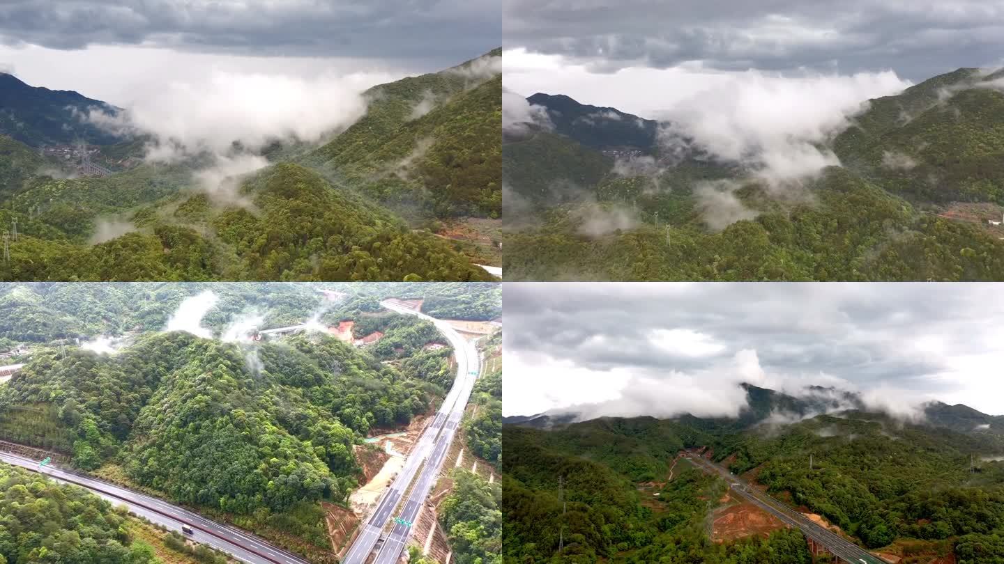 福建龙岩枫山头