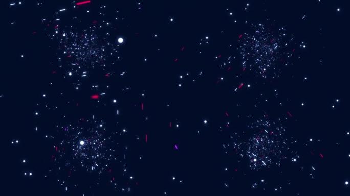 网络技术背景-可循环