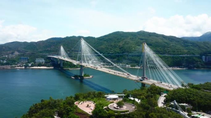 香港青马大桥香港青马大桥