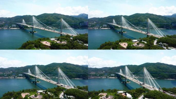香港青马大桥香港青马大桥